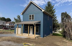 317 Buxton Street, Thomas, WV 26292