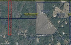 Holly Bush Road, Pelahatchie, MS 39145