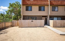 55897 Santa Fe, Yucca Valley, CA 92284