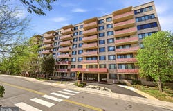 4201 CHERRY HILL Road, ARLINGTON, VA 22207