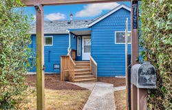 758 FLORENCE Ave, Astoria, OR 97103