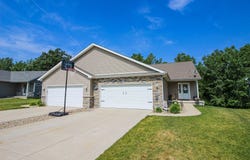 17312-17314 Brookwood Drive, Lowell, IN 46356