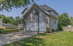 403 E Halsey Street, Republic, MO 65738