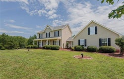 175 Fox Lair Trail, Semora, NC 27343