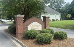 115 Orchard Circle, Edgefield, SC 29824