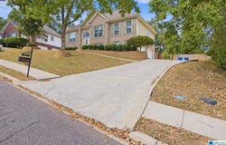 117 LANE PARK DRIVE, MAYLENE, AL 35114
