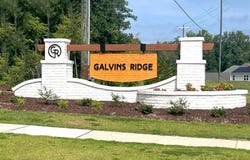 257 Otter Lodge Street, Sanford, NC 27330