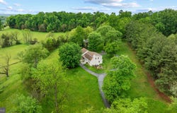 8730 MAPLEVILLE, MOUNT AIRY, MD 21771