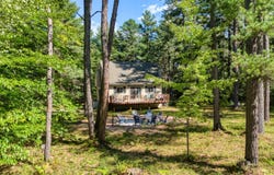 159 Pleasant Drive, Freedom, NH 03836