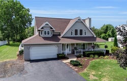 5746 Stone Road, Lockport, NY 14094