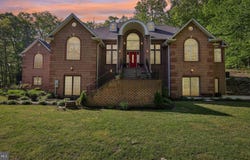 3632 BURKINS Road, STREET, MD 21154