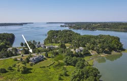 360 High Head Road, Harpswell, ME 04079
