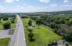 Highway 270, Alderson, OK 74522