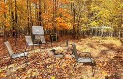 5346 GLACIER RIDGE RD, Crandon, WI 54520
