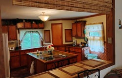 2025 Hendrix Road, Coffeeville, MS 38922