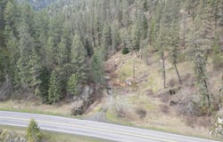 Highway 12, Orofino, ID 83544