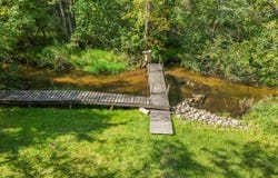 3681 S Cobmoosa Trail, Hesperia, MI 49421