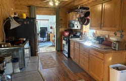 4995 E MAPLE RIDGE 37TH Road, Rock, MI 49880
