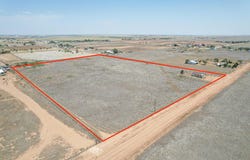 4165 County Road 5A, Hereford, TX 79045