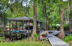 216 Broad River Drive, Santee, SC 29142