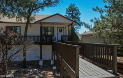 101 S WHITING Drive, Payson, AZ 85541