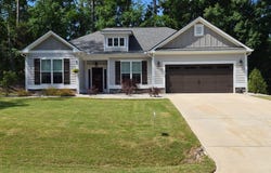 140 Godfrey Drive, McCormick, SC 29835