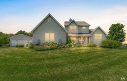 540 N 711 Road, Lawrence, KS 66047