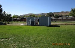 800 Wind River Dr, Green River, WY 82935