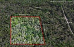 V/L E Hoague Road, Free Soil, MI 49411
