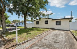 1421 N 68th Ter, Hollywood, FL 33024