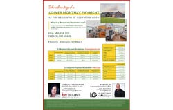 206 Maria Road, Clever, MO 65631