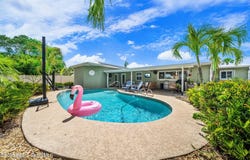 121 Algonquin Terrace, Indian Harbour Beach, FL 32937