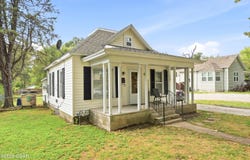 1239 Kellar Street, Carthage, MO 64836
