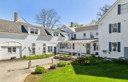 9 Main Street, Lyme, NH 03768