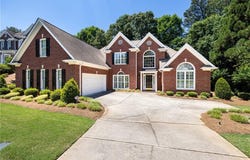 2975 Towne Village Drive, Duluth, GA 30097