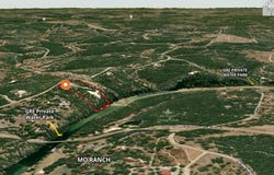179 Cherry Springs Rd, Hunt, TX 78024