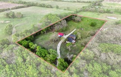 1604 County Rd 4040, Savoy, TX 75479