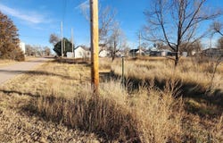 3rd St, Crook, CO 80726