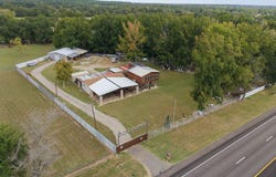 5989 State Highway 31 E, Murchison, TX 75778