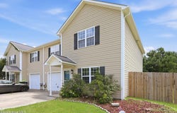 228 Smallwood Road, Hubert, NC 28539