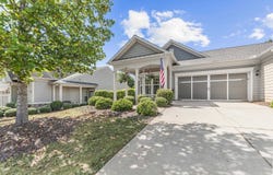 1050 FLAT ROCK STREET, Greensboro, GA 30642