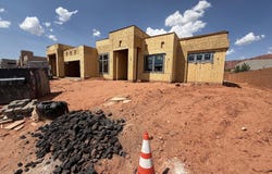 548 W 80 S, Ivins, UT 84738