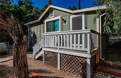 17713 Valley, Lake Hughes, CA 93532