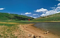 33 N DRY VALLEY Rd, Scofield, UT 84526