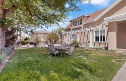 417 E Palace Avenue, Santa Fe, NM 87501