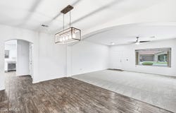 3442 E VERNON Street, Gilbert, AZ 85298