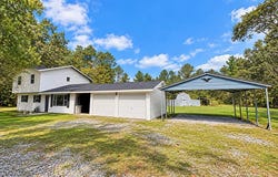 25 Howell Road, Picayune, MS 39466