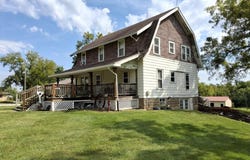 306 E Washington Street, Lancaster, MO 63548