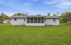 126 Weltmer Circle, Perrysville, OH 44864