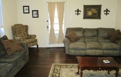 401 Sam Rayburn Drive, Bonham, TX 75418